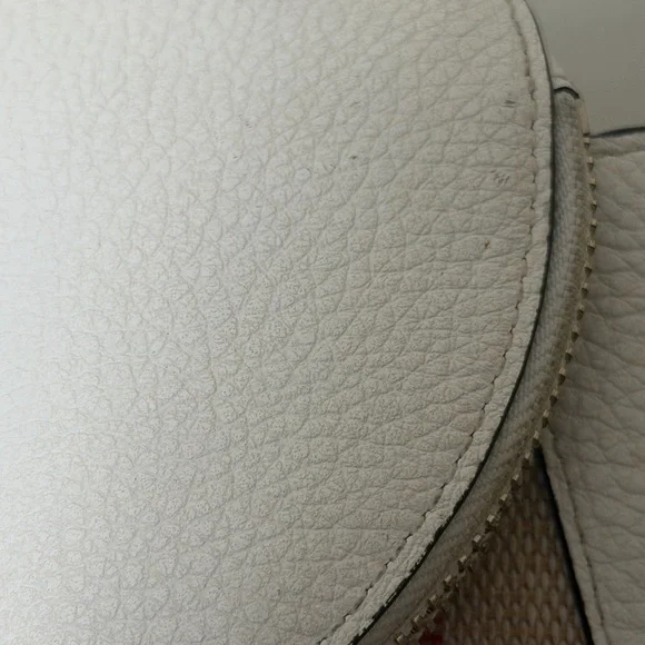 Kate Spade Striped Backpack - Picture 3 of 15